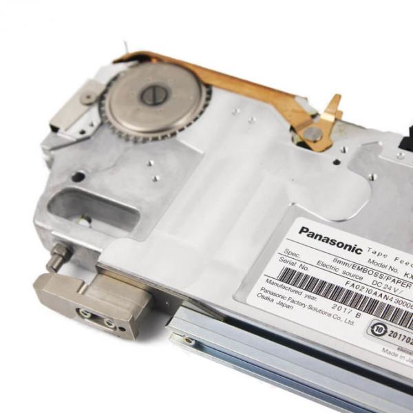 CM602 16mm SMT Feeder KXFW1KS6A00 For Mounting Machine