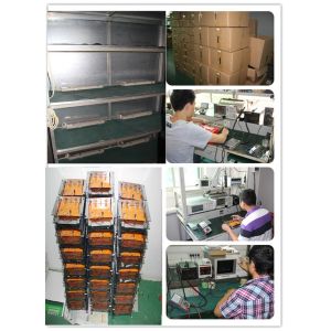 EASTLONGE ELECTRONICS(HK) CO.,LTD