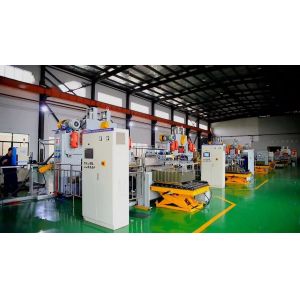 SHANGHAI QUANYE METAL PACKAGING MATERIALS CO.,LTD