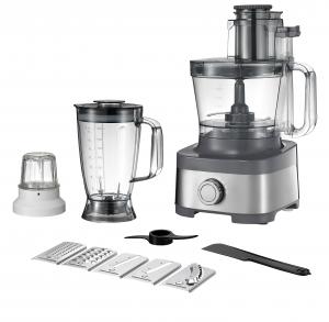  FP405 Food Processor with 1.8 L Blender Cup Manufactures