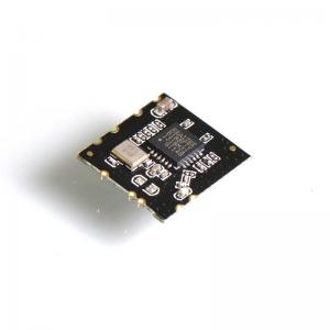  2.4G RTL8188FTV Microchip Wifi Bluetooth Module For Video Baby Monitor Manufactures