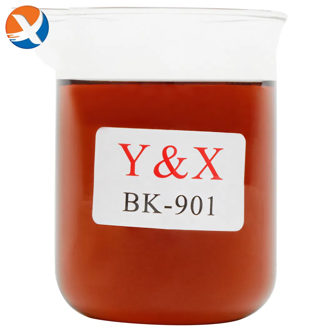 Collector Mining Flotation Reagent Silver Used in Ore Beneficiation Process