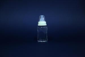  Eco Friendly Premature Baby Sterilize Glass Food Feeding Bottles BPA Free Manufactures
