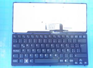 China SONY VAIO VPC CW Series SP SPAINISH laptop keyboard on sale