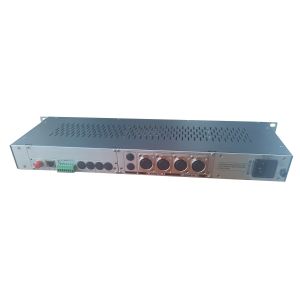  broadcasting analog audio and vedio optical transceiver（new housing） Manufactures