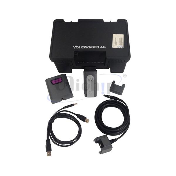 VAS6154 VAS6154A VW Original Diagnostic Tool Coding Programming