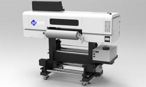 China 62CM Digital Inkjet Printing Press Machine DTF on sale