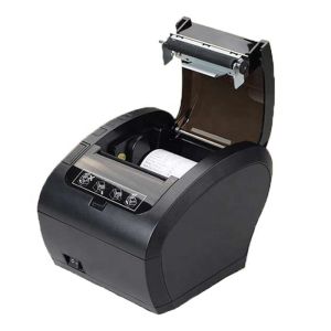 Buy cheap 80MM 576dots/line POS Receipt Printer 260mm/sWith Lan Usb Serial Port Wifi from wholesalers
