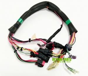  cater 320D2 Complete Wire harness  320D2GC Console Wire harness Manufactures