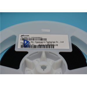 Buy cheap MT29F64G08CBABAWP Nand Flash IC Memory Chip 8GX8 Plastic PBF TSOP 3.3V Mass from wholesalers