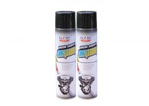 China Motorcycle  / Car Care Products Heavy Duty Engine Cleaner Spray Degreaser Harmless To Rubber on sale