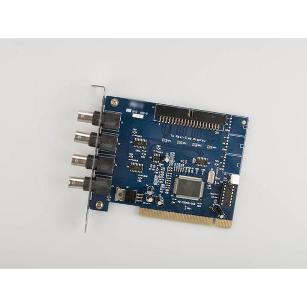 CE FCC IoT PCBA Board