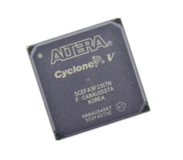 5CEFA7F23I7N Description: FPGA - Field Programmable Gate Array The factory is