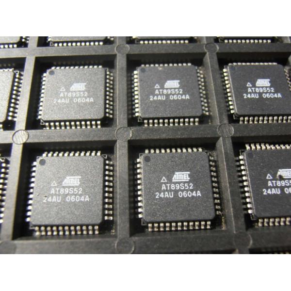 Atmel Attiny44a Microcontrol Jbl Electronic Component Website Ic Chips