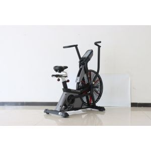 China Functional Assault Recumbent Air Bike Exercise Cardio Equipment on sale