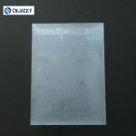 Clear Smart Card Material Overlay PVC Holographic Film For ID Cards / VIP Card