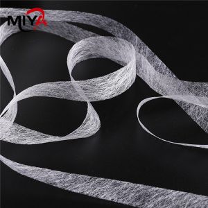 China Double Side Hot Melt Adhesive Film OEKO-TEX 100 on sale