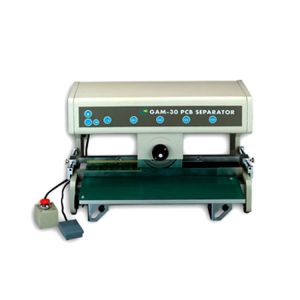 Buy cheap High Cutter Speed 500mm/s PCB V Cut Machine With Special Mateial Tool from wholesalers