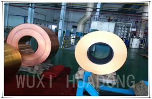  Industry 200mm Pipe Continuous Brass Casting Equipment Horizontal Type Manufactures