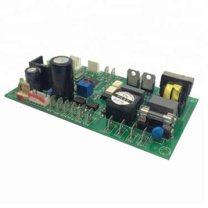  ENIG Surface Finishing 2.0mm Through Hole PCB Assembly Manufactures