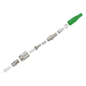  PBT Duplex SC Fiber Patch Cord Connectors Cable Diameter 2.0mm 3.0mm Manufactures