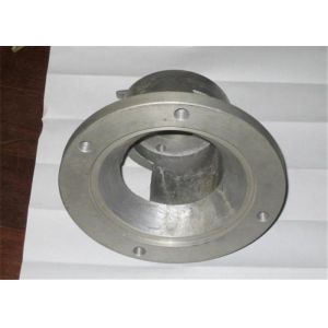 Aluminum CNC Milling Service Abrication High Precision Mechanical Parts