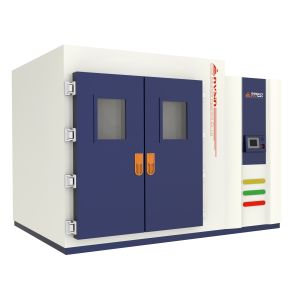  GB/T 2423. High-Volume Walk-in Temperature Humidity Chamber for Product Testing Manufactures