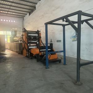  Used Polypropylene Pp second hand extrusion machine Manufactures