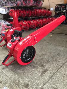  Snow Blower Manufactures