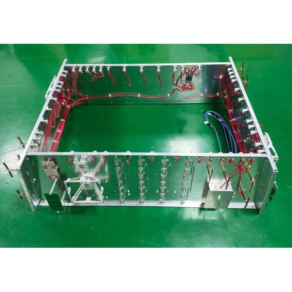 5.2G Anti Drone Detection And Jamming Integration System Countermeasures