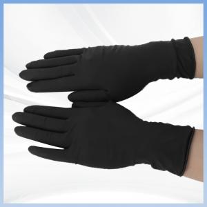  Elastic And Resilient Disposable Latex Gloves 10g/Pc Latex Medical Examination Gloves Manufactures