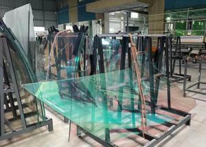  Solid Dichroic Glass Panels , 5mm Dichroic Laminated Glass Manufactures