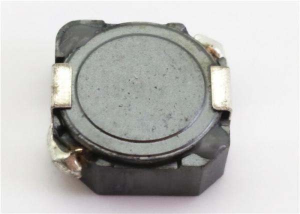 Quality 9 - 40 A ISAT SMD Power Inductor 13.9 * 13.5 * 3.7mm Size MOX-SPHC-1205 for sale