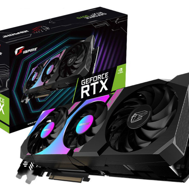 Geforce Rtx 3070 8gb 6pin Mining Graphics Cards Ethash 192bit Gddr6