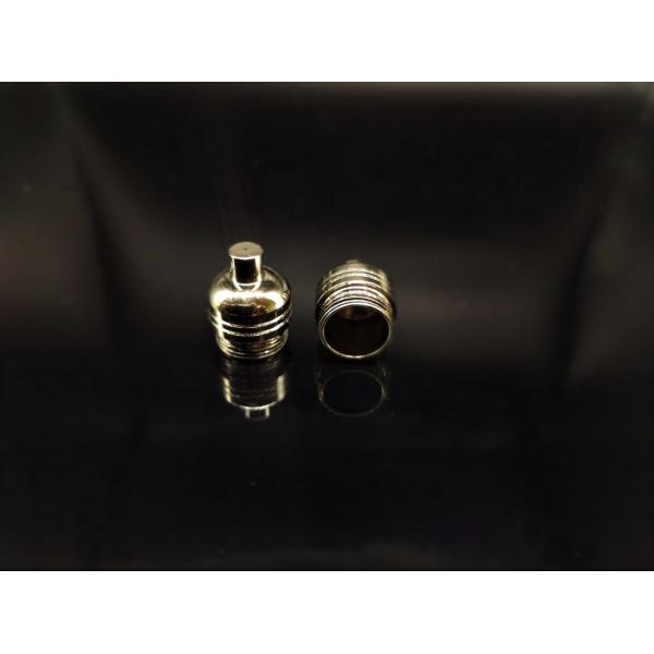 Custom Cnc Turning Machine Parts Metals Plastics Printer Shaft Slender