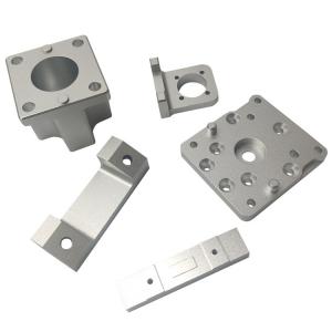  Anodized Antirust Stainless Steel Turned Parts , Multipurpose Auto Equipment Parts Manufactures