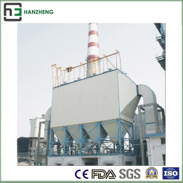Electrostatic Dust Collector(BDC Wide Spacing of Top Vibration)-D001 industrial dust catcher each size