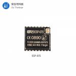 Ai-Thinker ESP-07S Wifi Module IPEX EXP8266 Serial Port To Wifi Wireless