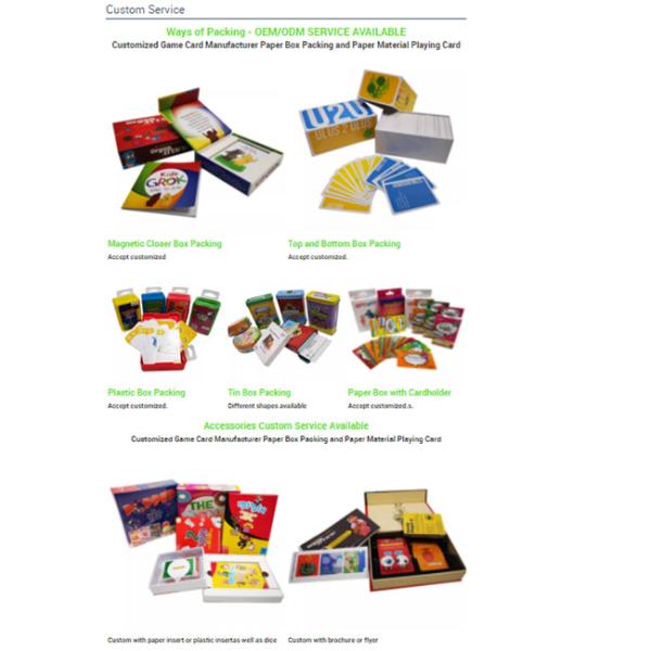 Bronzed Edge Gold Foil Color Printing Card With Foil And Holographic