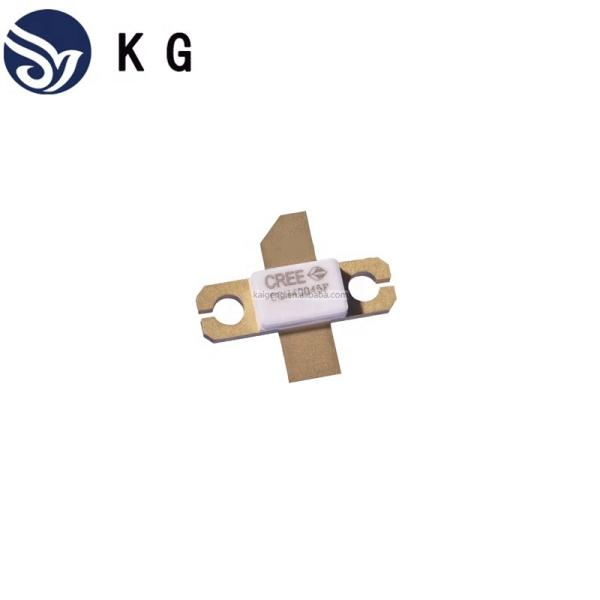  Cree Cgh40045f-Tb 45w Rf Power Gan Hemt Transistor Programmable Logic Ics 440193 Manufactures