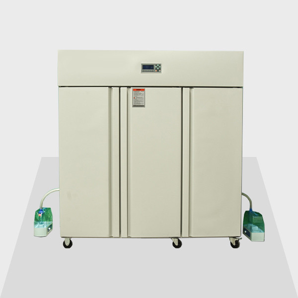 SYJT Low Temperature Mold Incubator 80L - 1500L Inner Capacity