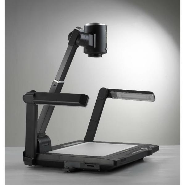  Lumens Document Camera Classroom Visualiser / DP6900A Digital Visual Presenter Manufactures