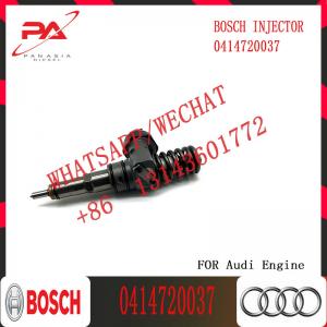  Other Truck Engine Parts Fuel Injector Nozzle 0414720037 0414720015 0414720087 For Vw Bora Manufactures