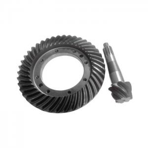 Crown Wheel Pinion Gear with OEM Service Manufactures