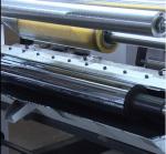 High Speed Automatic Rotogravure Printing Machine 7 Motor Gravure Printing