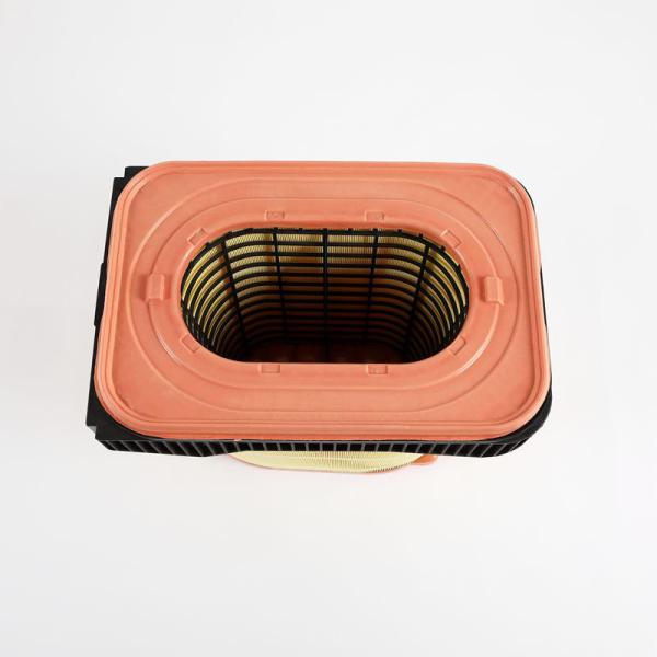 Easy To Install Standard Size Filter Element For Heavy Duty Applications