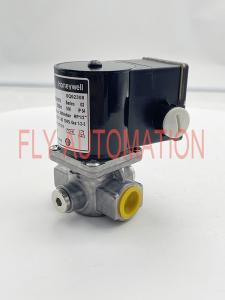  VE4015A1070 Honeywell Solenoid Valve CE Certificate Manufactures