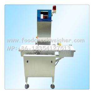  automatic in-line check weigher supplier in China,checkweigher manufacturer Manufactures