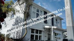 China Low Rise Steel Structure Building Construction As Per New Zealand Standard on sale