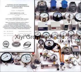 XIYI Group Co., Ltd  Xi'an Instrument Factory